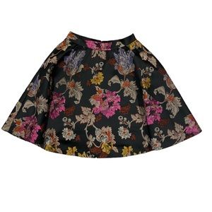 ALICE & OLIVIA FULL SKIRT